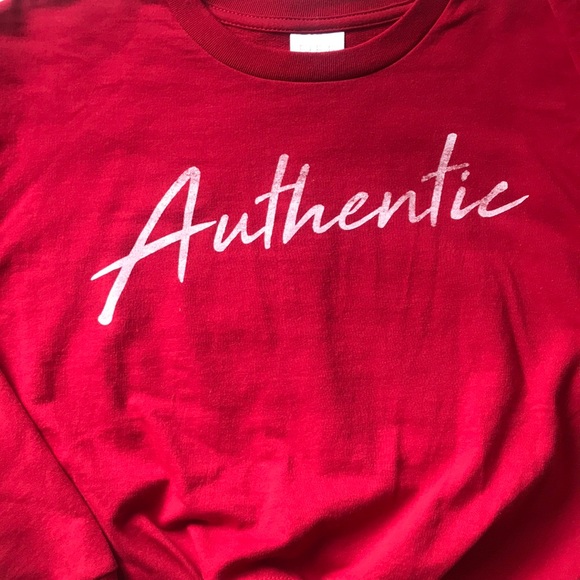 🤩Freeze🤩 Authentic Long Sleeve Tee - Picture 2 of 3